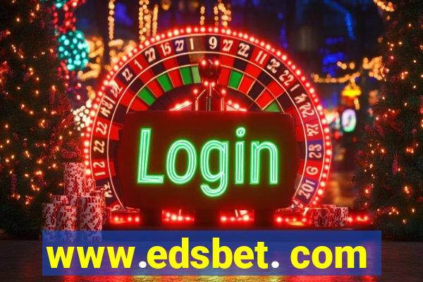 www.edsbet. com